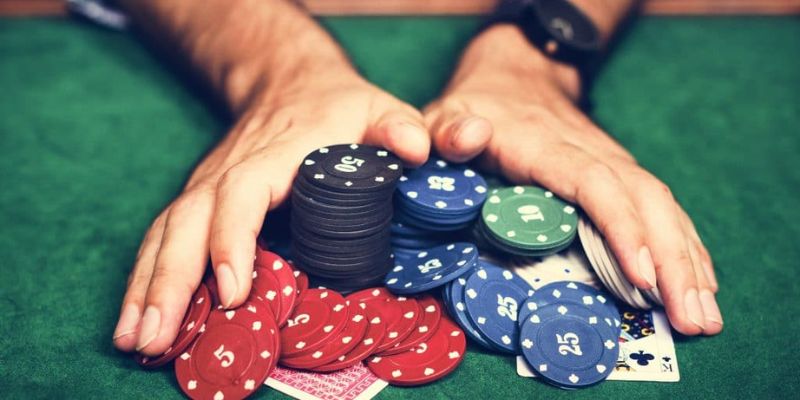 Chip casino là gì?