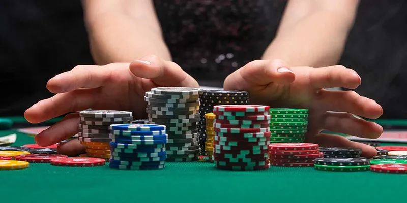 Cách chơi poker đơn giản nhưng đầy thú vị