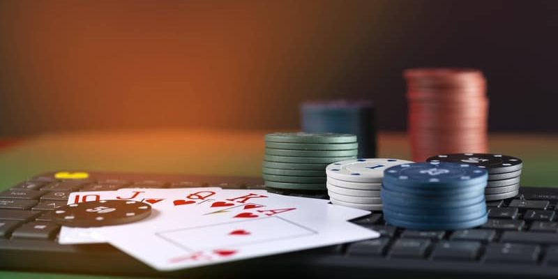 Check trong poker là gì và cách đọc tâm lý của đối phương trên QQ88