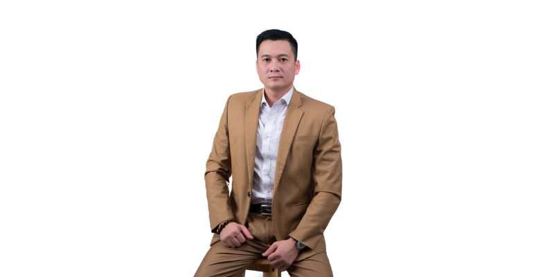 Con đường sự nghiệp nhiều vất vả của ceo QQ88